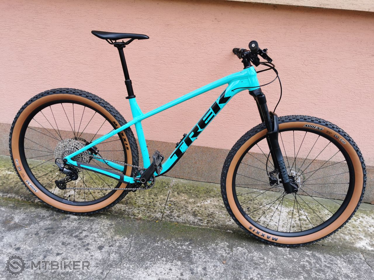 Trek roscoe 7 cena hot sale