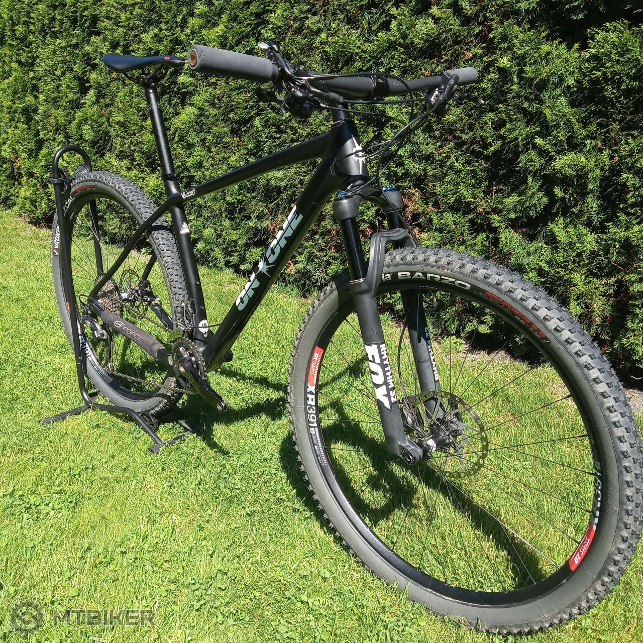 CTM Raptor 2 0 2021 Horské hardtail bicykle MTBIKER bazár