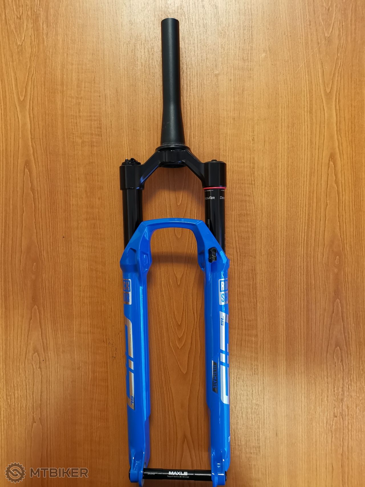 Rock Shox SID SL Ultimate Race Day 29 Debon Air Remote 100 Mm