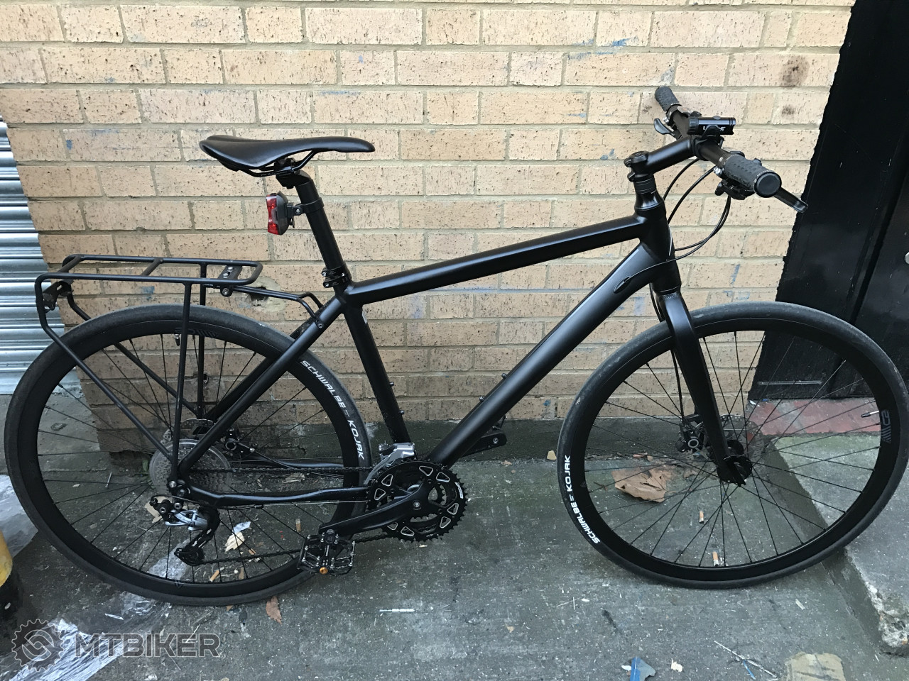 Cannondale bad boy sales 3 2016