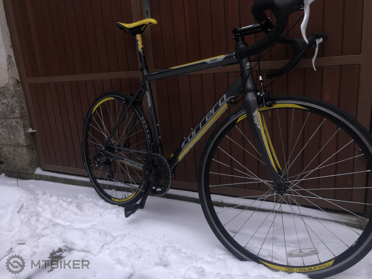 carrera tdf special edition