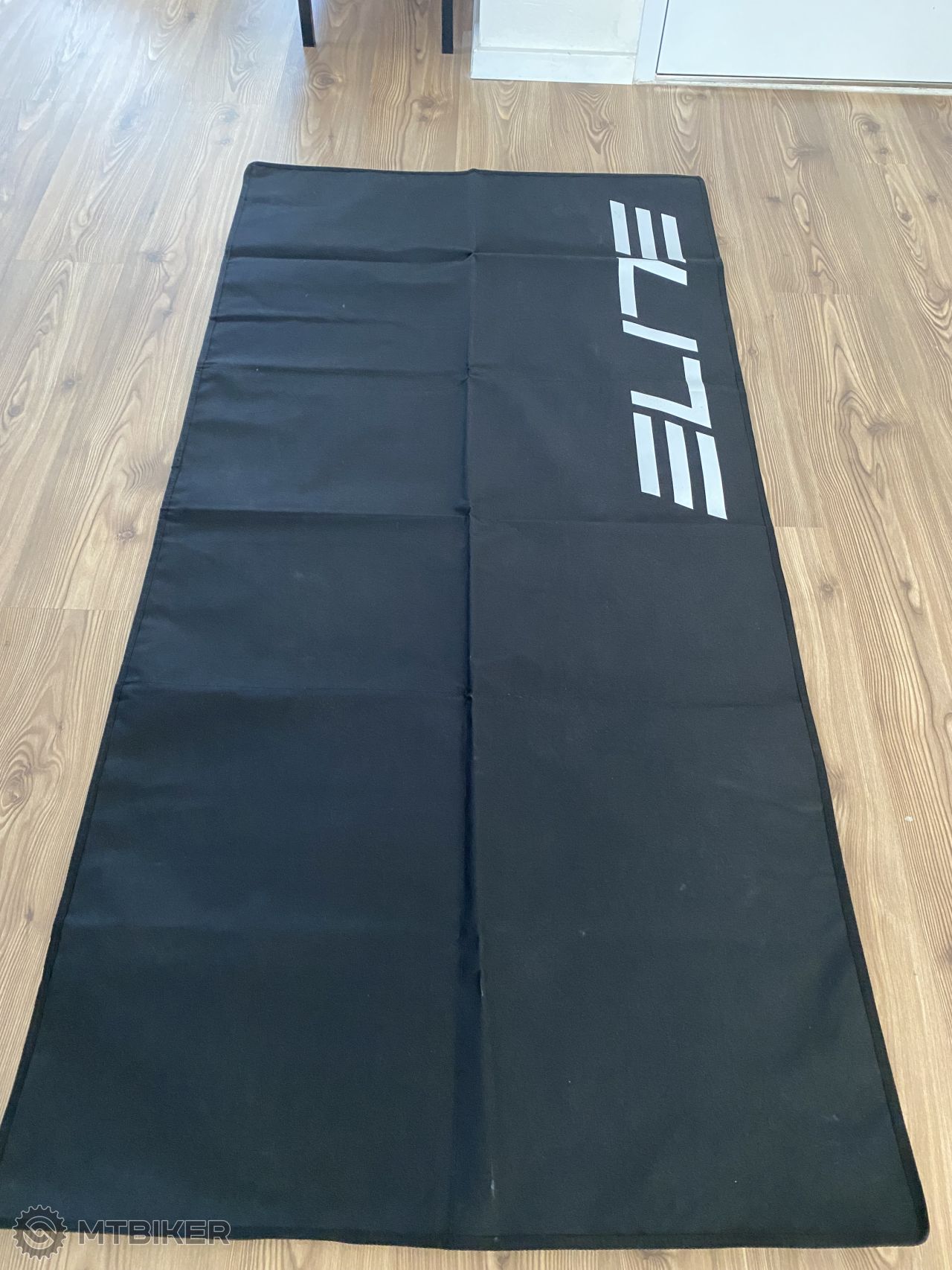 Folding discount mat elite