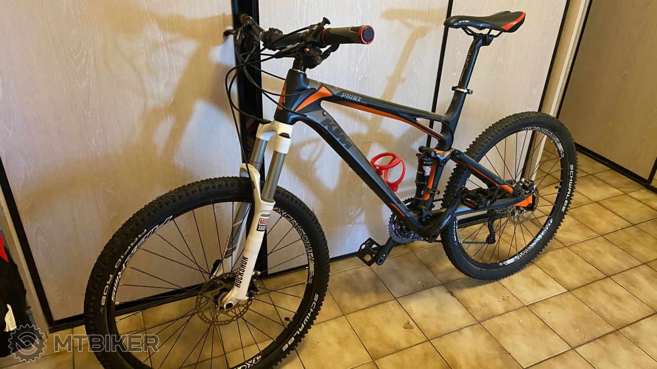 ktm phinx