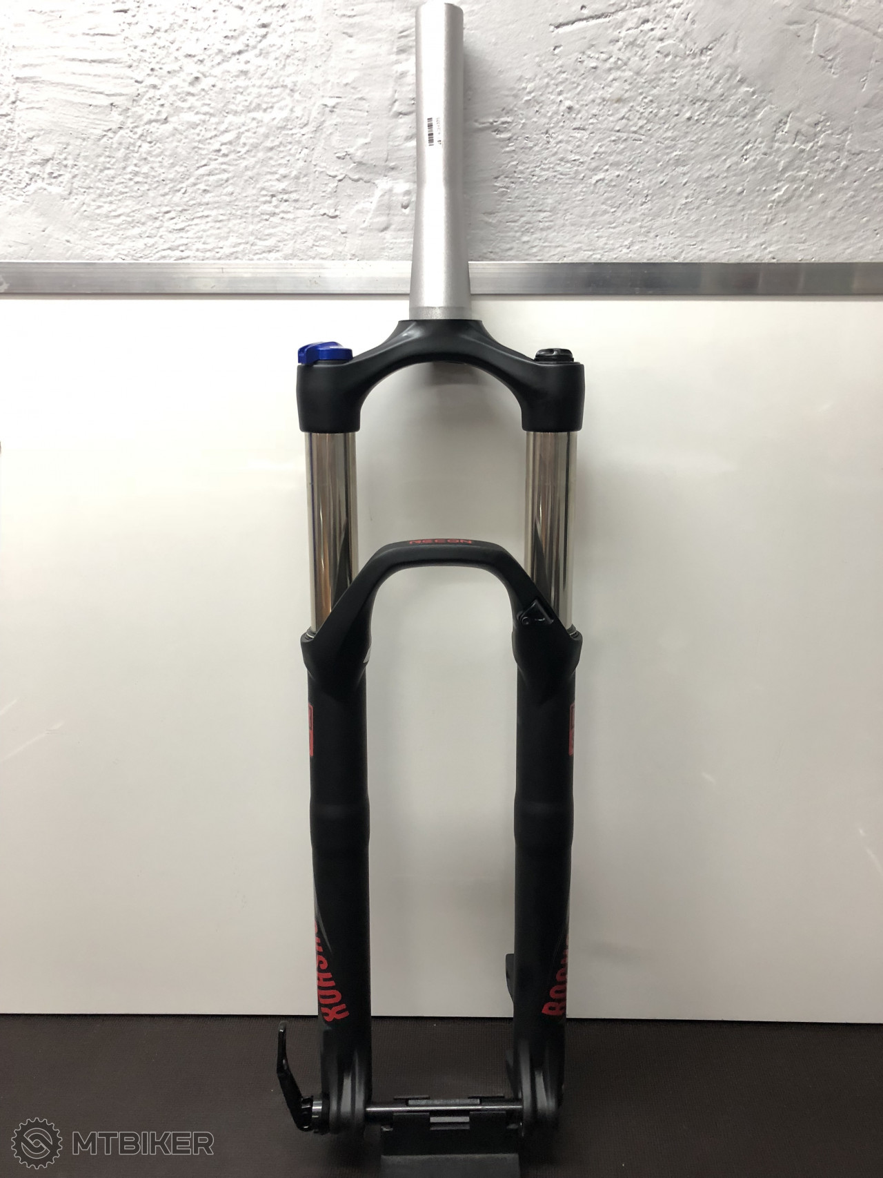 rockshox recon rl 130mm boost