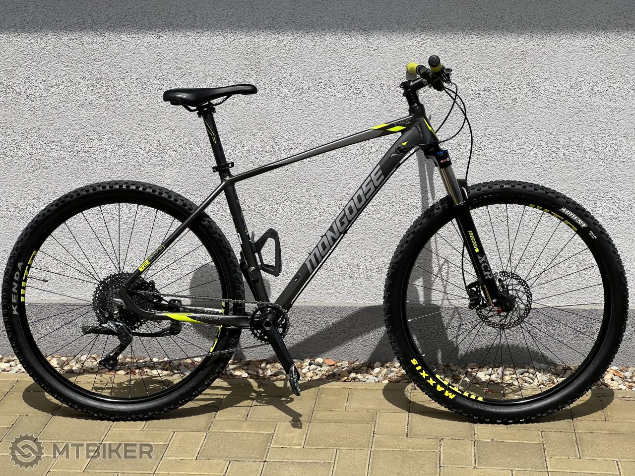 Mongoose tyax clearance expert 2019