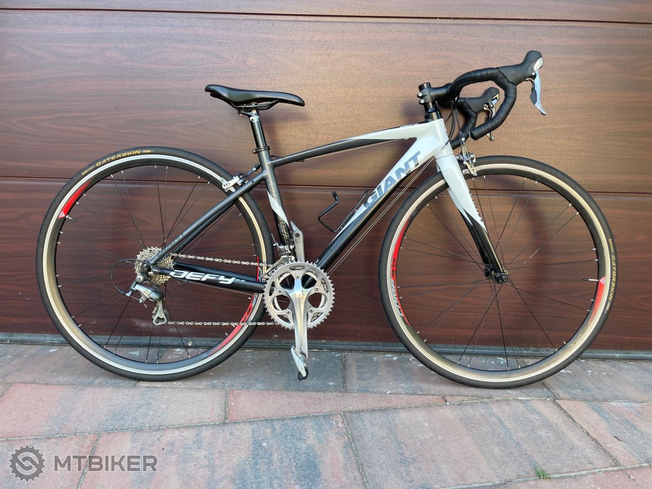 Giant defy hot sale 2.5