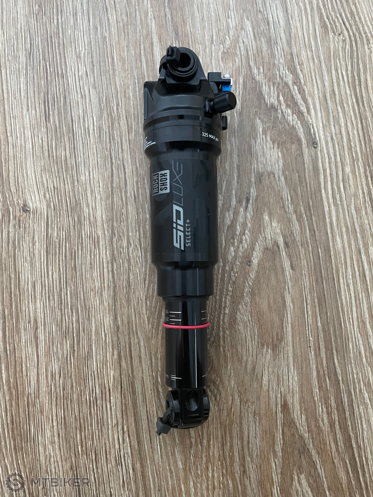 Rockshox sidluxe select+ online remote