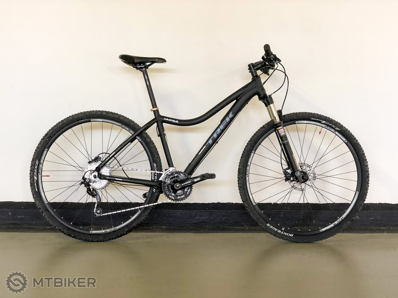 trek cali s 2016