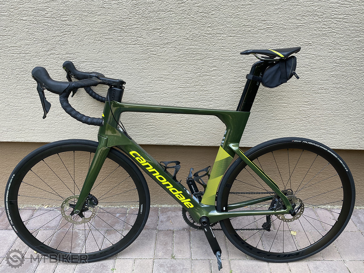 systemsix carbon ultegra 2019