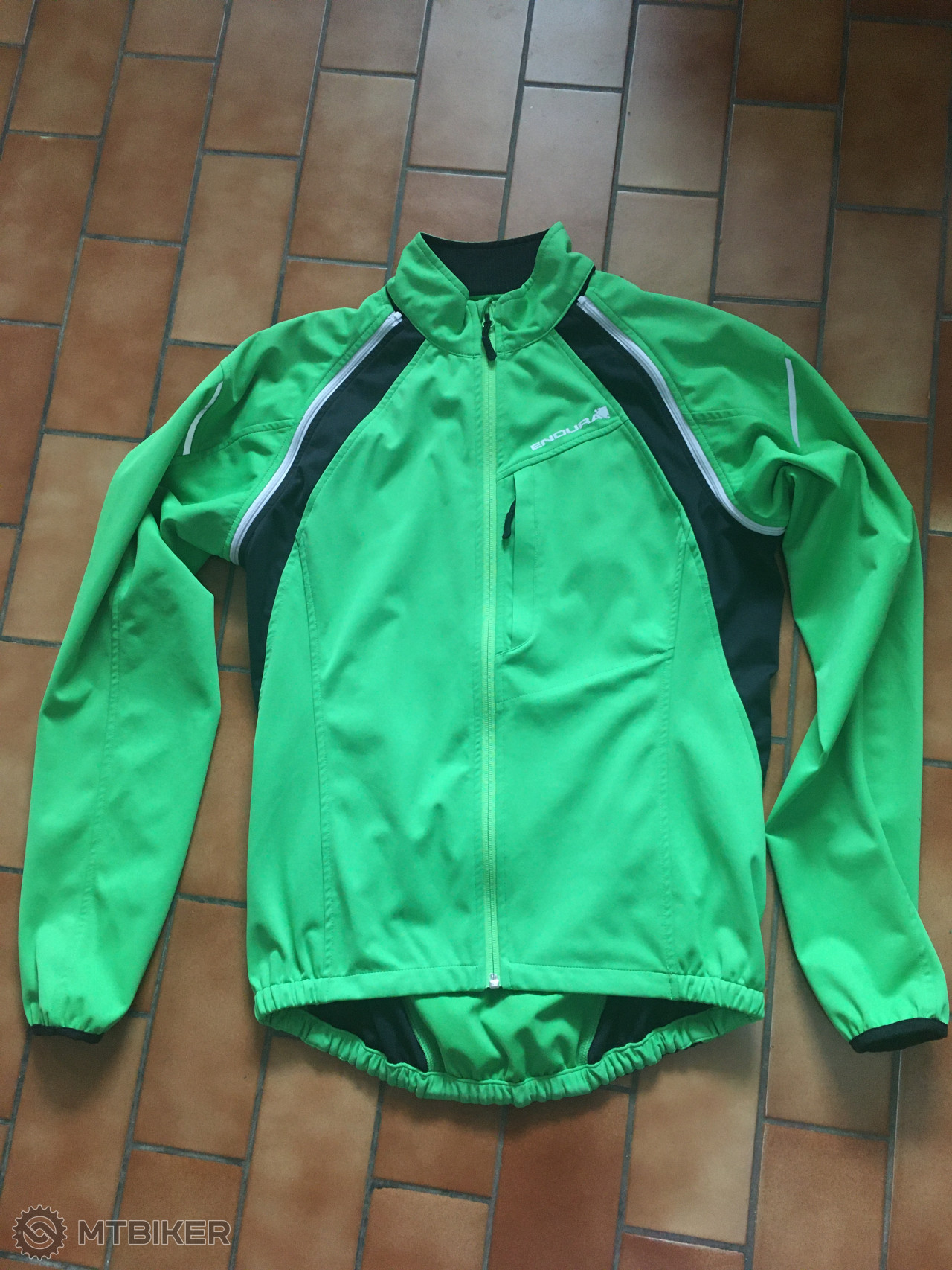 Endura convert clearance softshell jacket