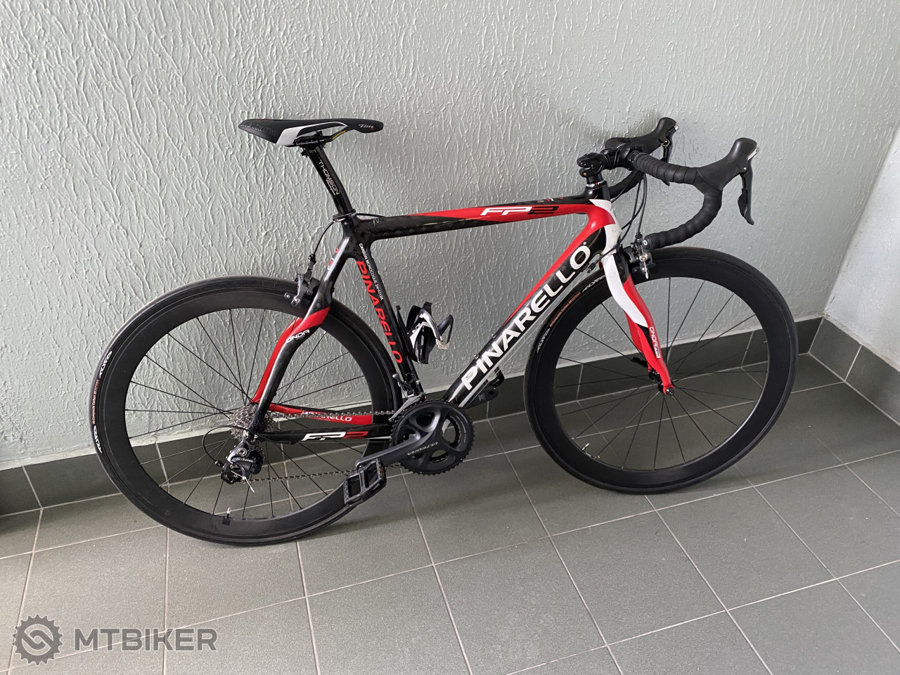 pinarello fp10