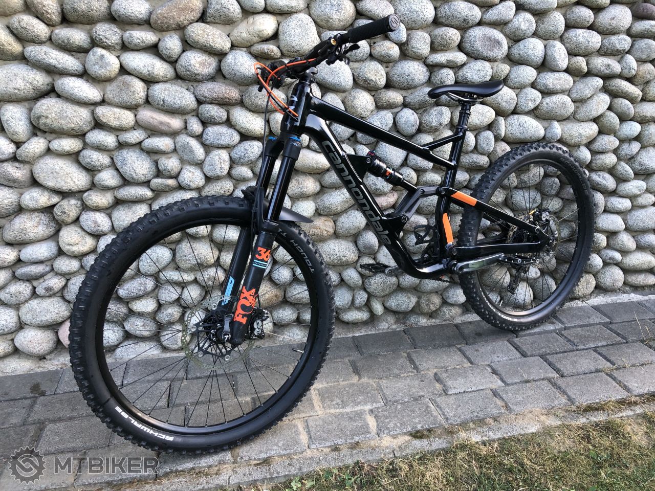 Cannondale jekyll 4 discount 2018