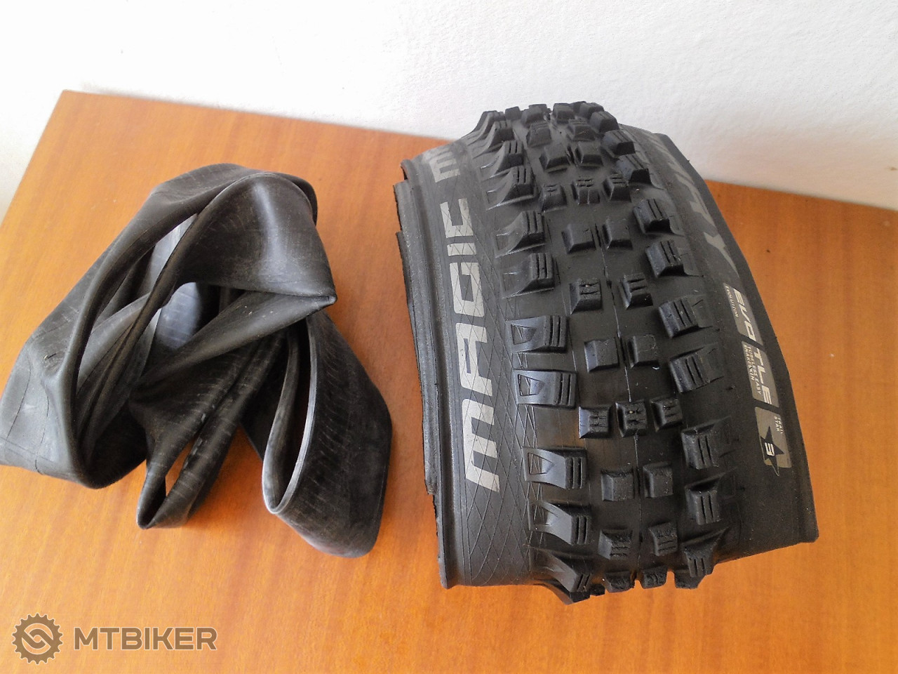 schwalbe magic mary 26