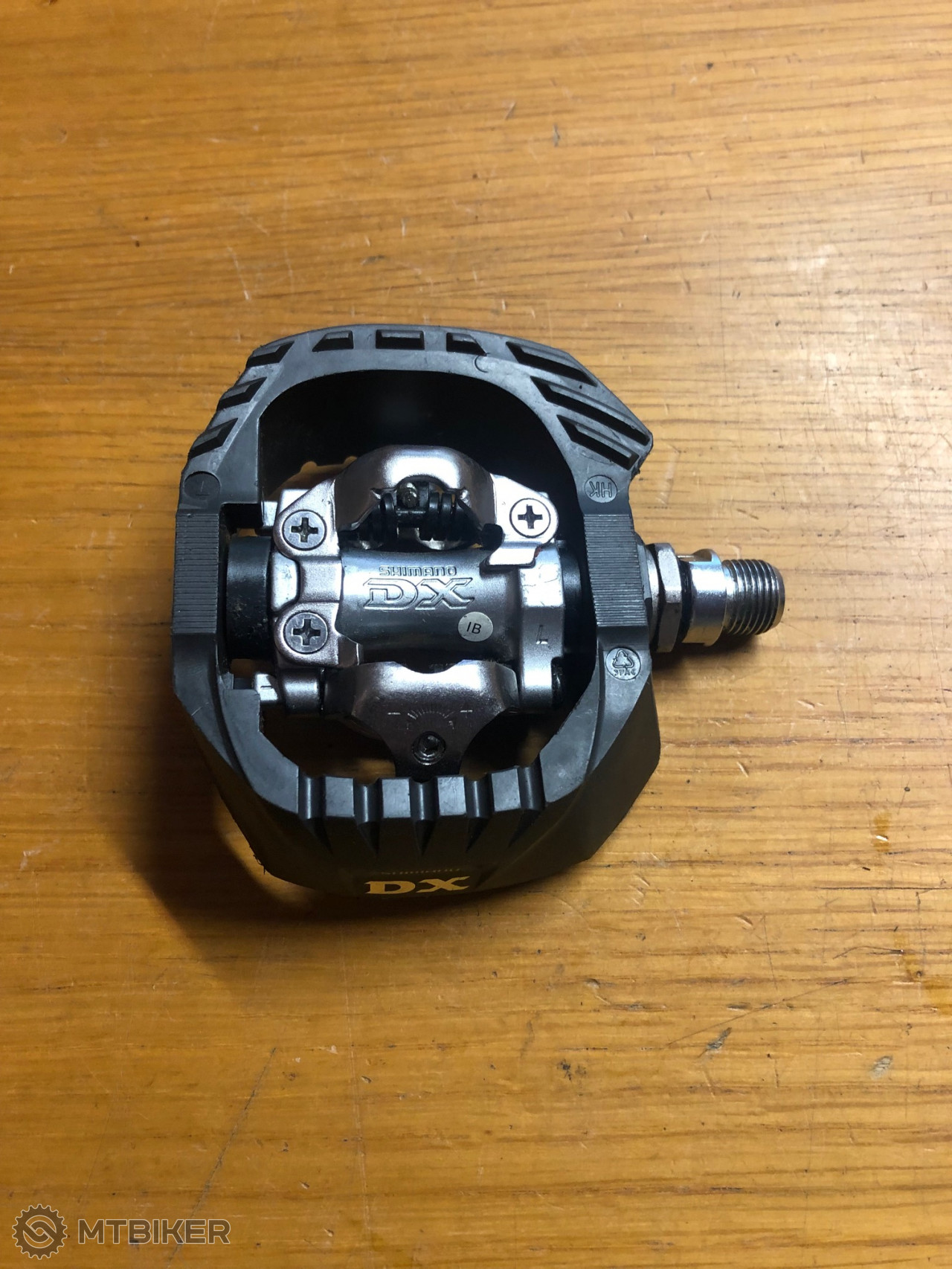 shimano dx m647