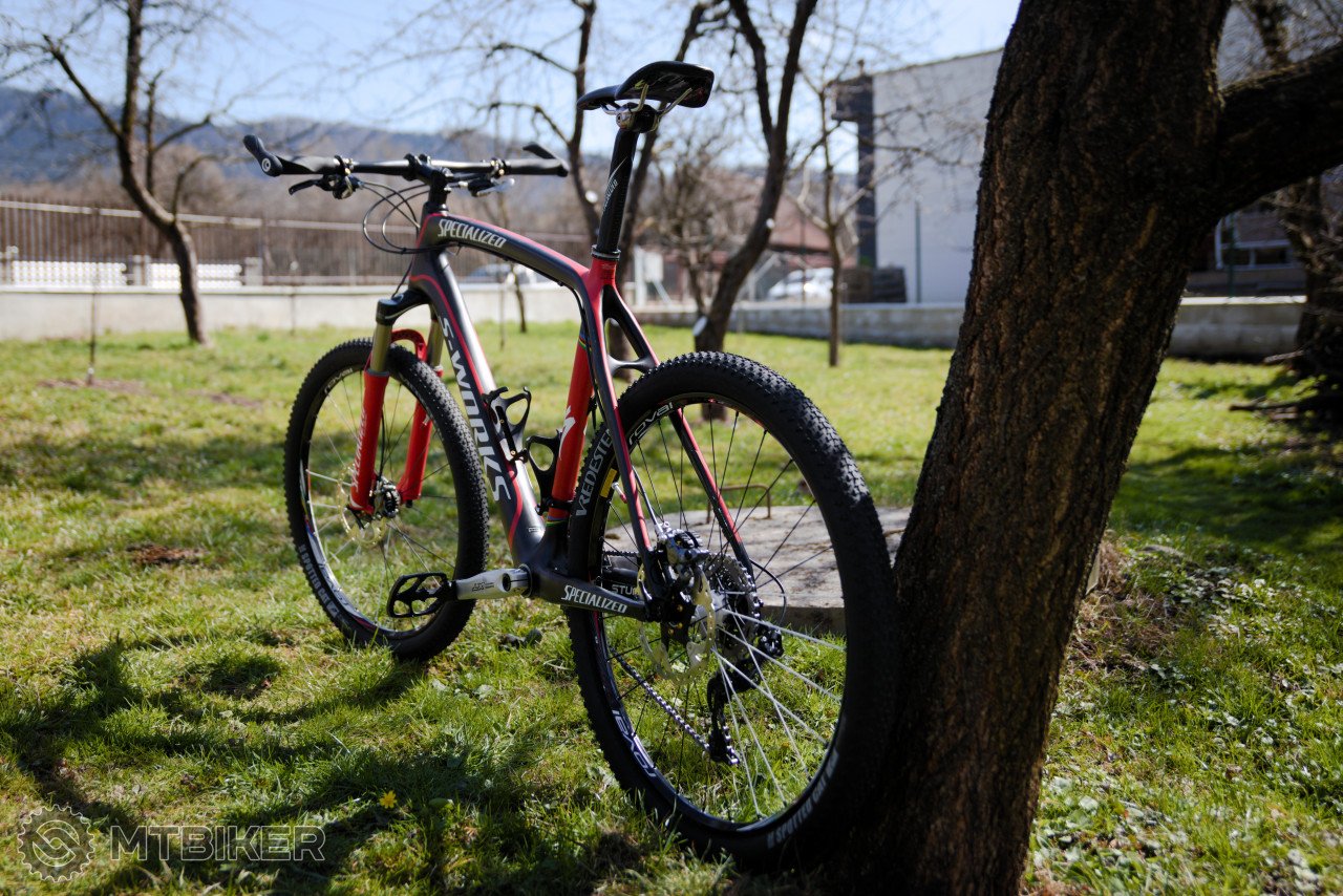 specialized stumpjumper hardtail 26