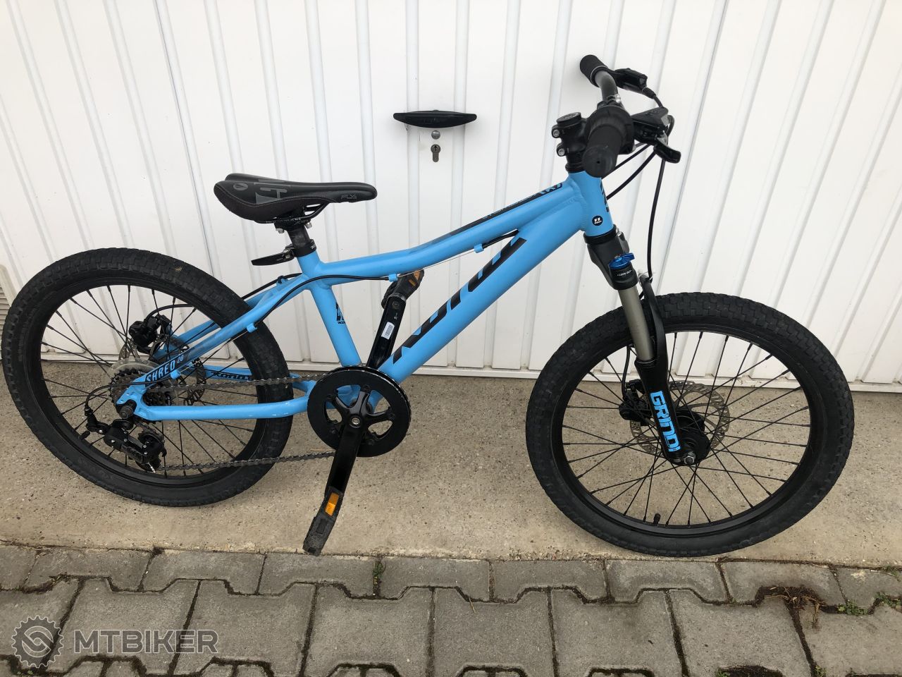 Kona cheap shred 2.0