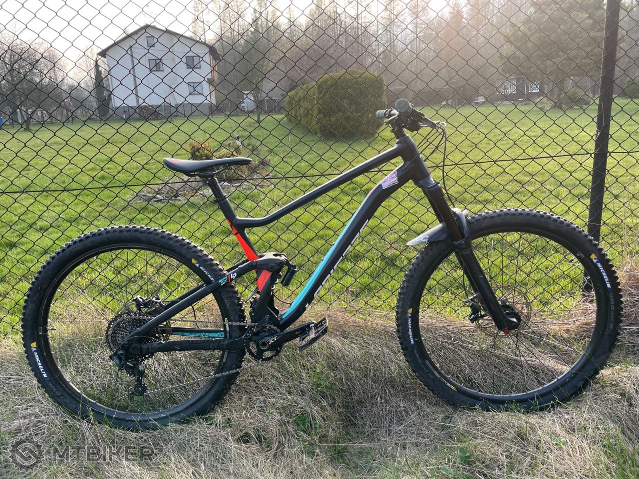 Vtt lapierre best sale spicy 3.0