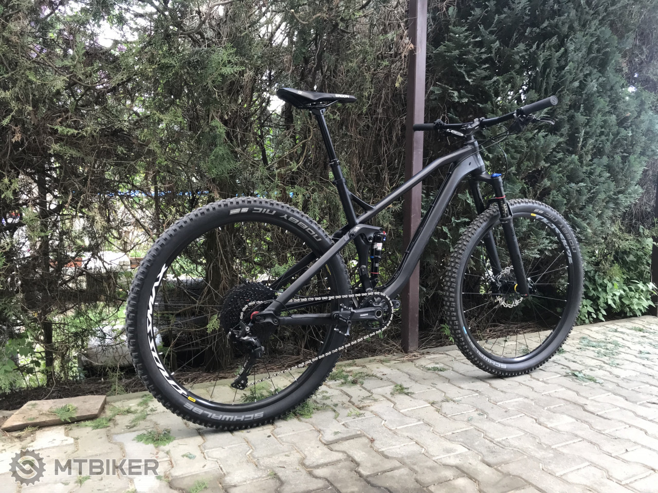 Canyon neuron cheap 6.0 2018