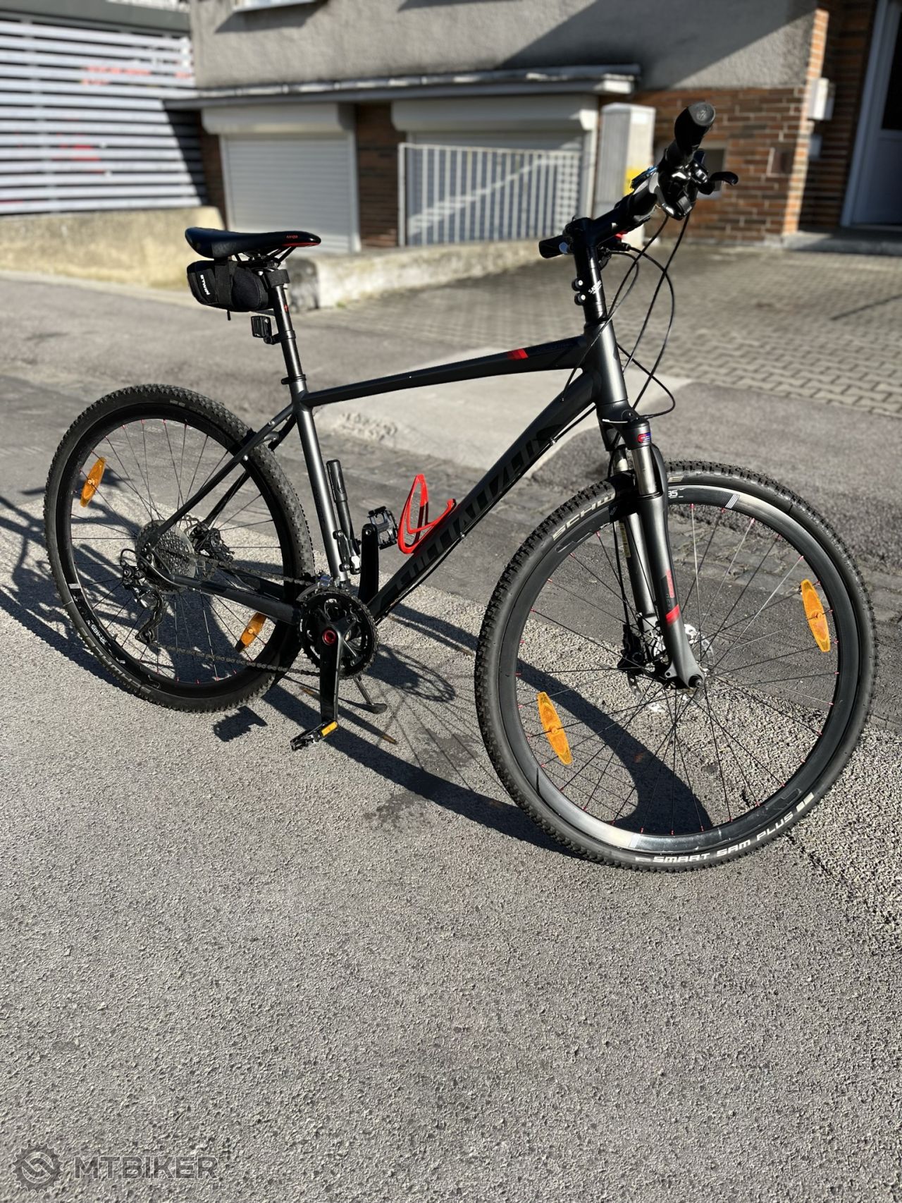 Specialized crosstrail 2024 expert disc