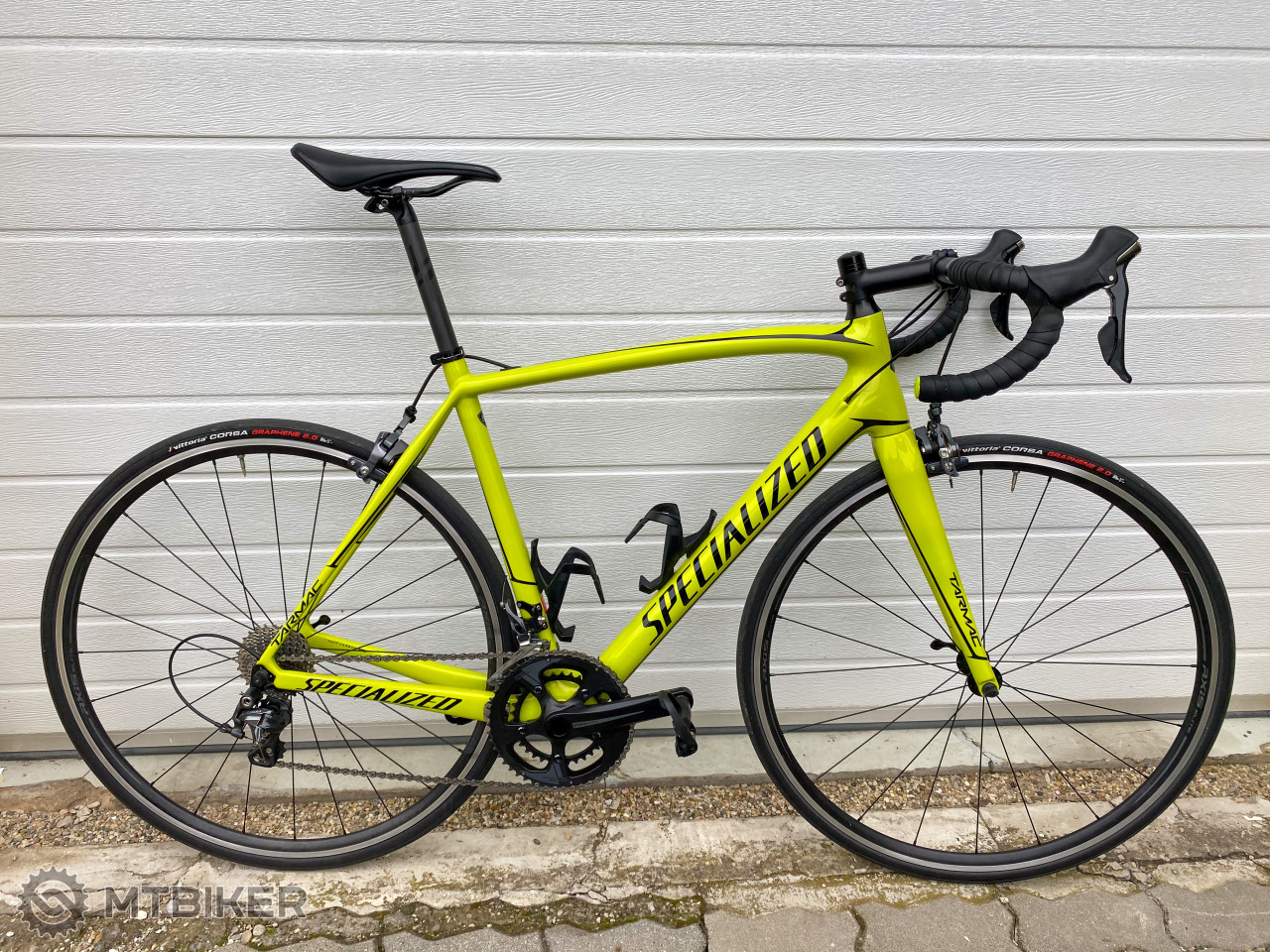 specialized tarmac cena