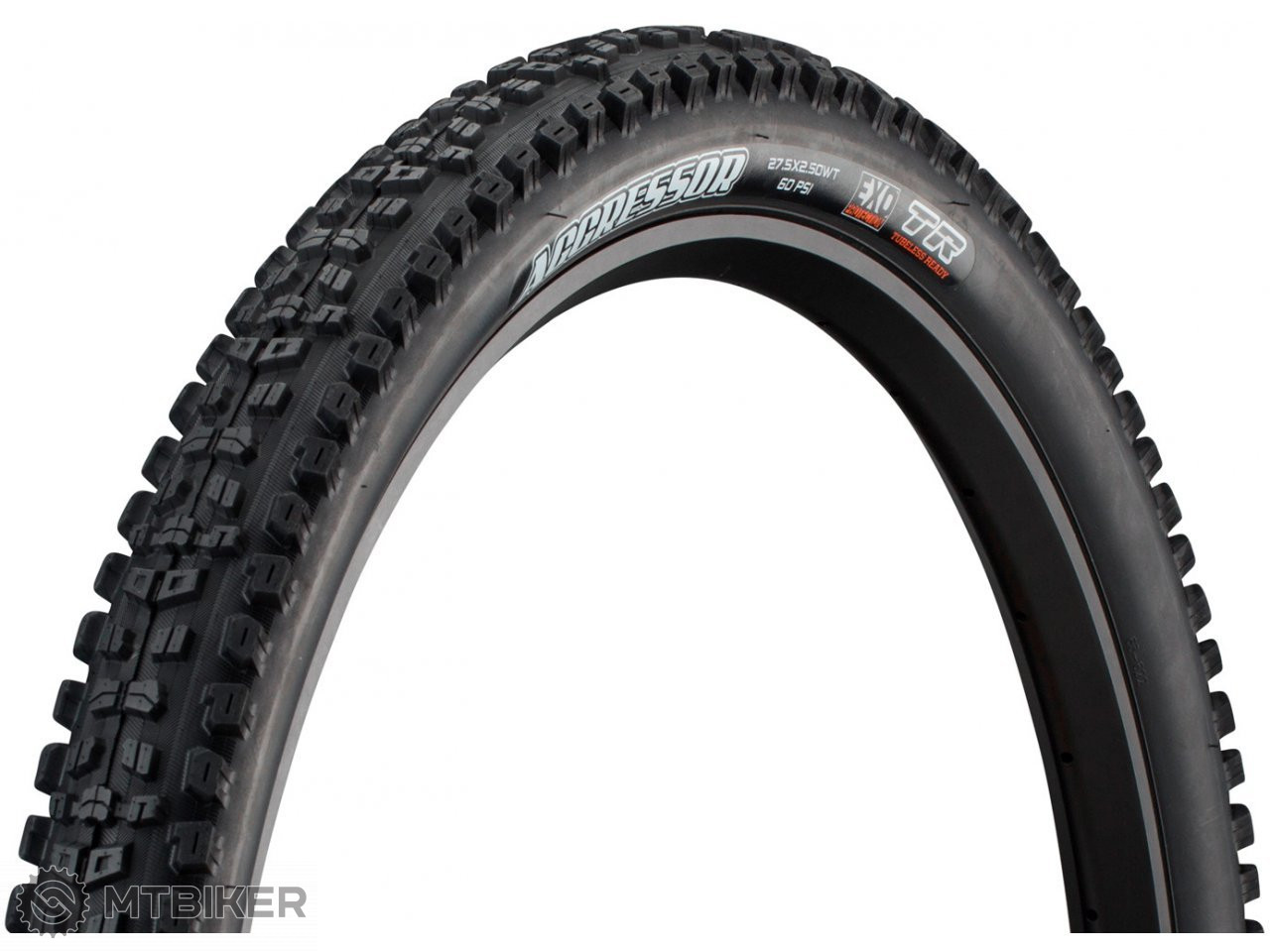 maxxis aggressor 26 inch