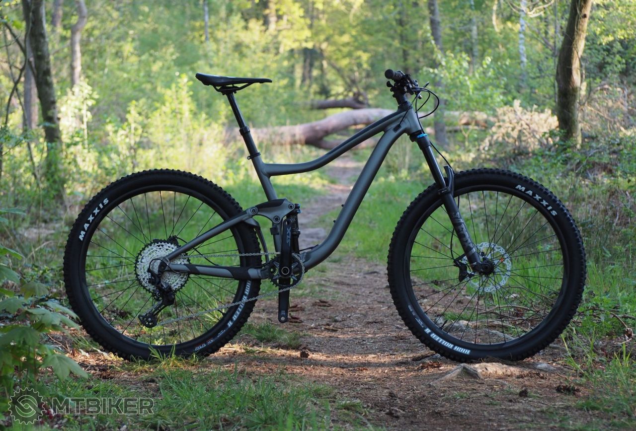 Giant trance 2 2020 27.5 XL