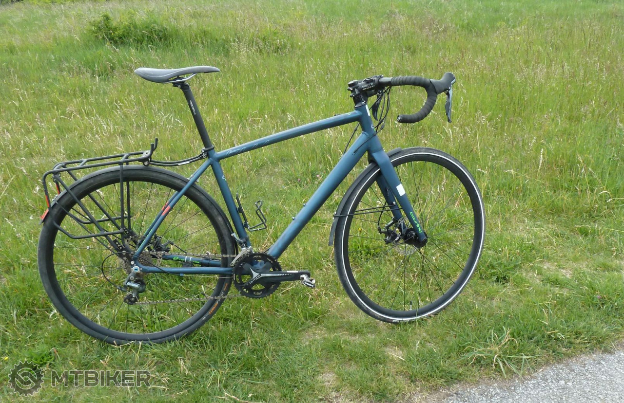 Blue prosecco cheap al touring