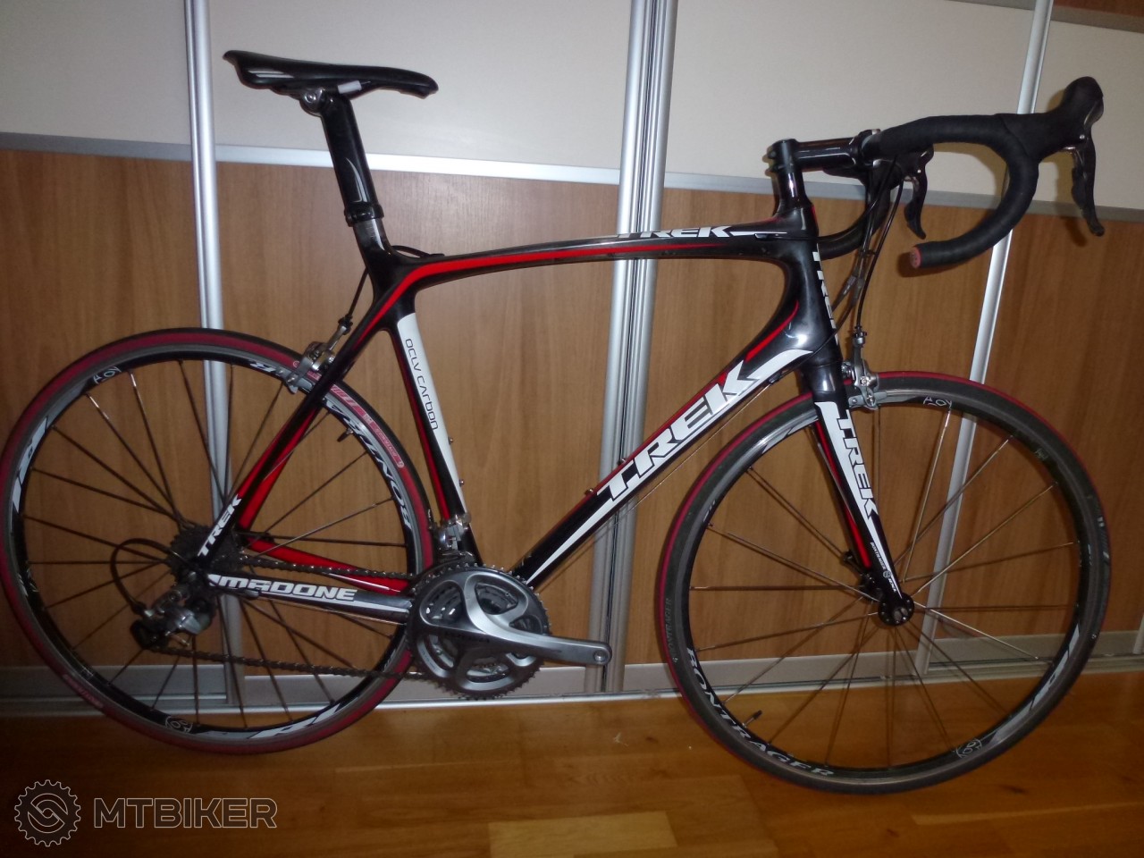 trek madone cena