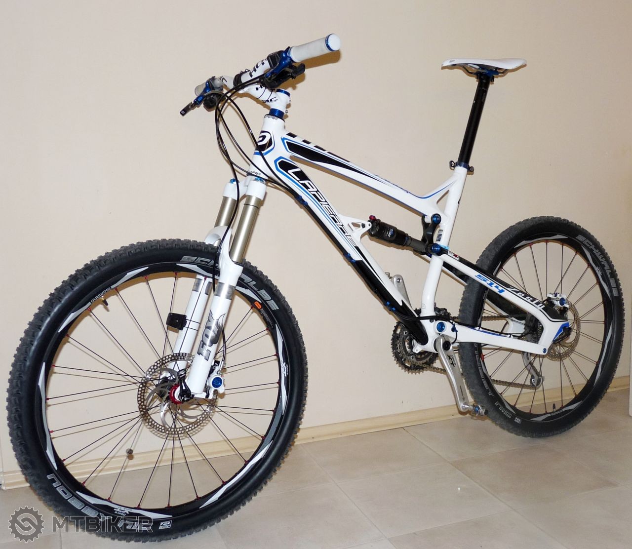 Lapierre zesty 514 online for sale