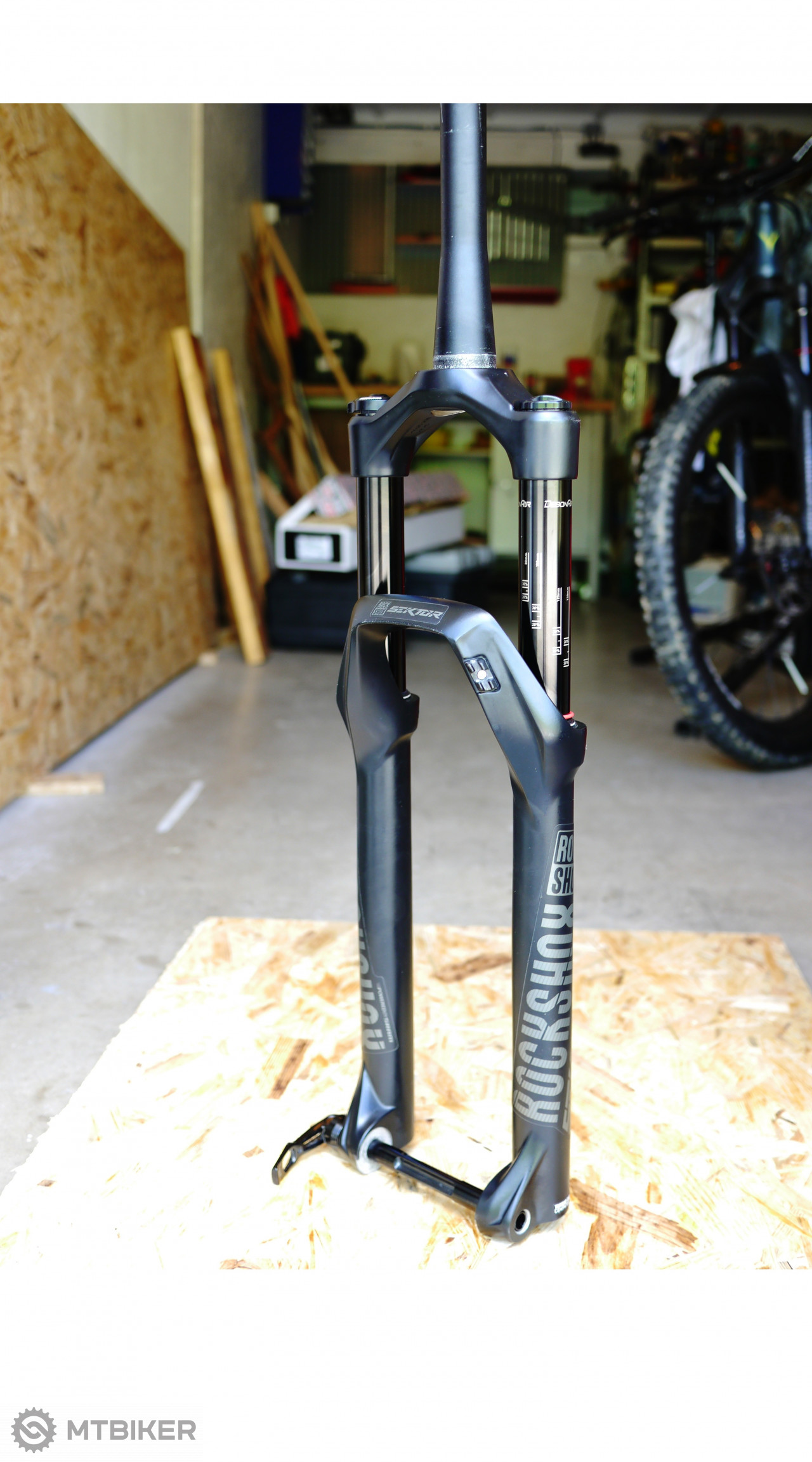 rockshox sektor 27.5