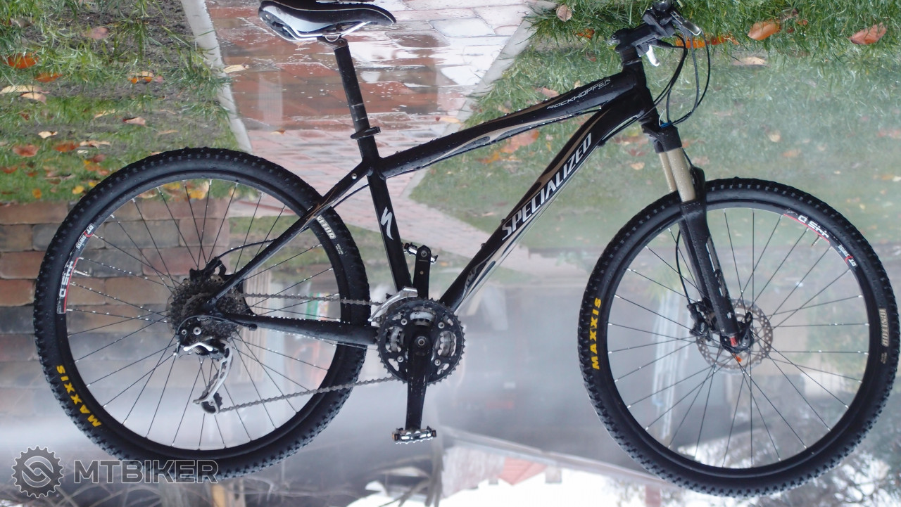 specialized rockhopper expert 26