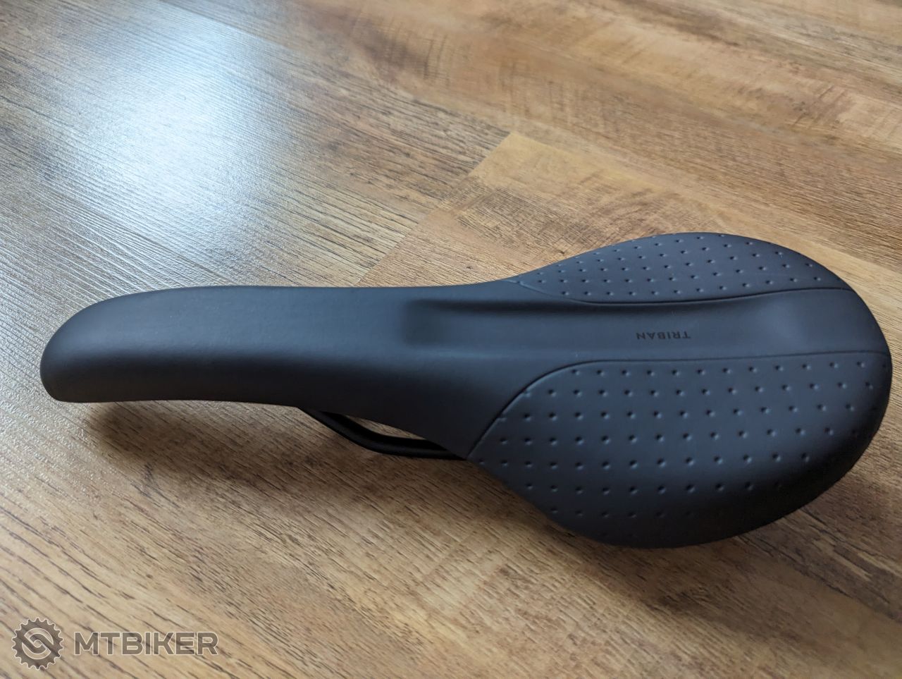 Selle triban online ergofit