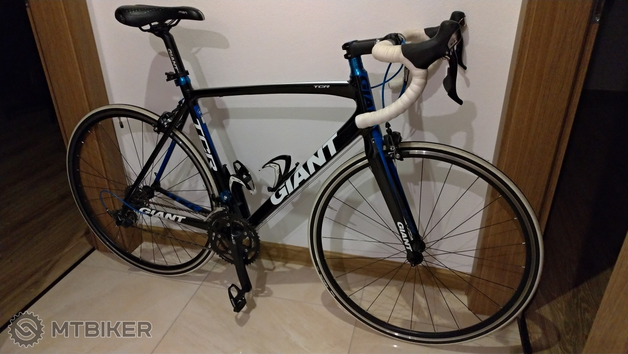 Giant tcr 1 cheap compact