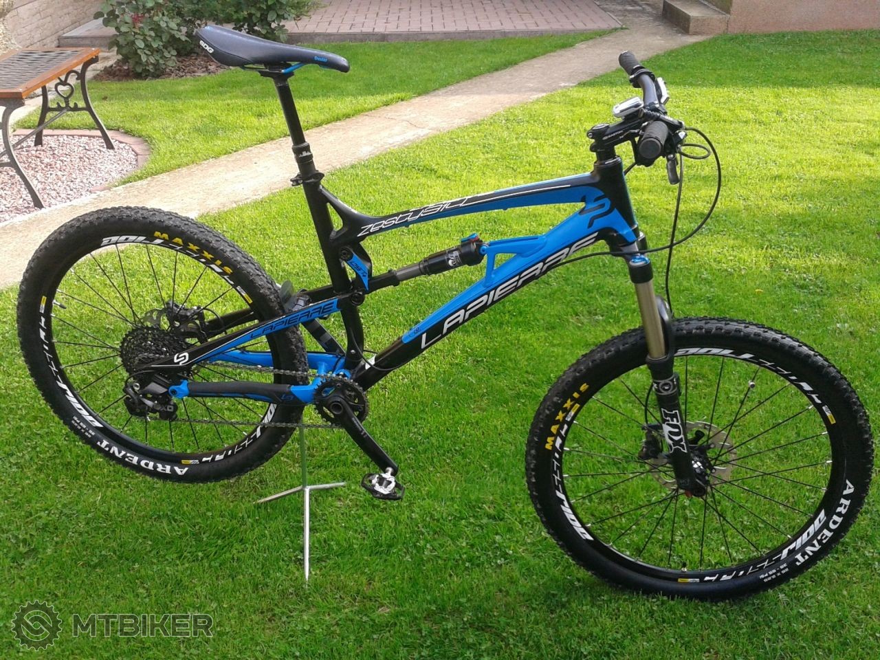 Lapierre zesty 314 for 2024 sale