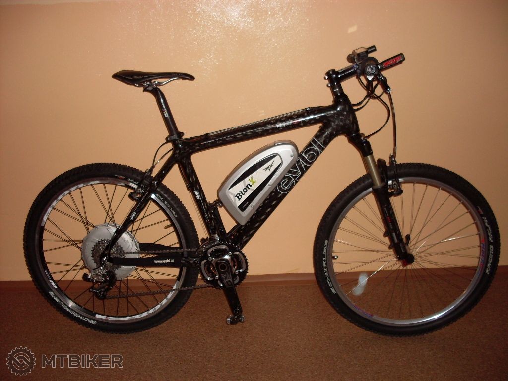 eybl bike