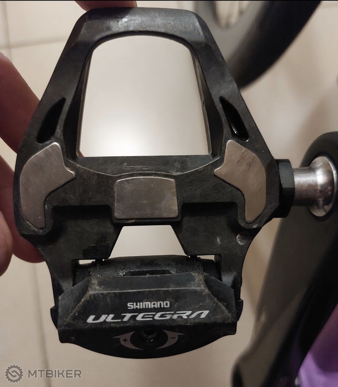 Shimano Ultegra R N Apn Ped Le Na Cestn Bicykel Mtbiker Baz R