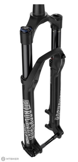 Rockshox revelation best sale charger rc 140mm