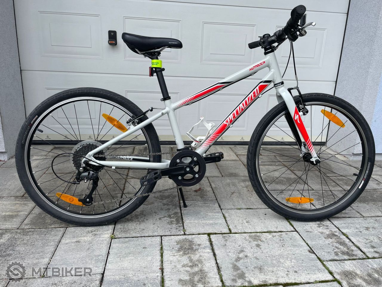 Specialized hotrock 24 sl boys clearance 2018