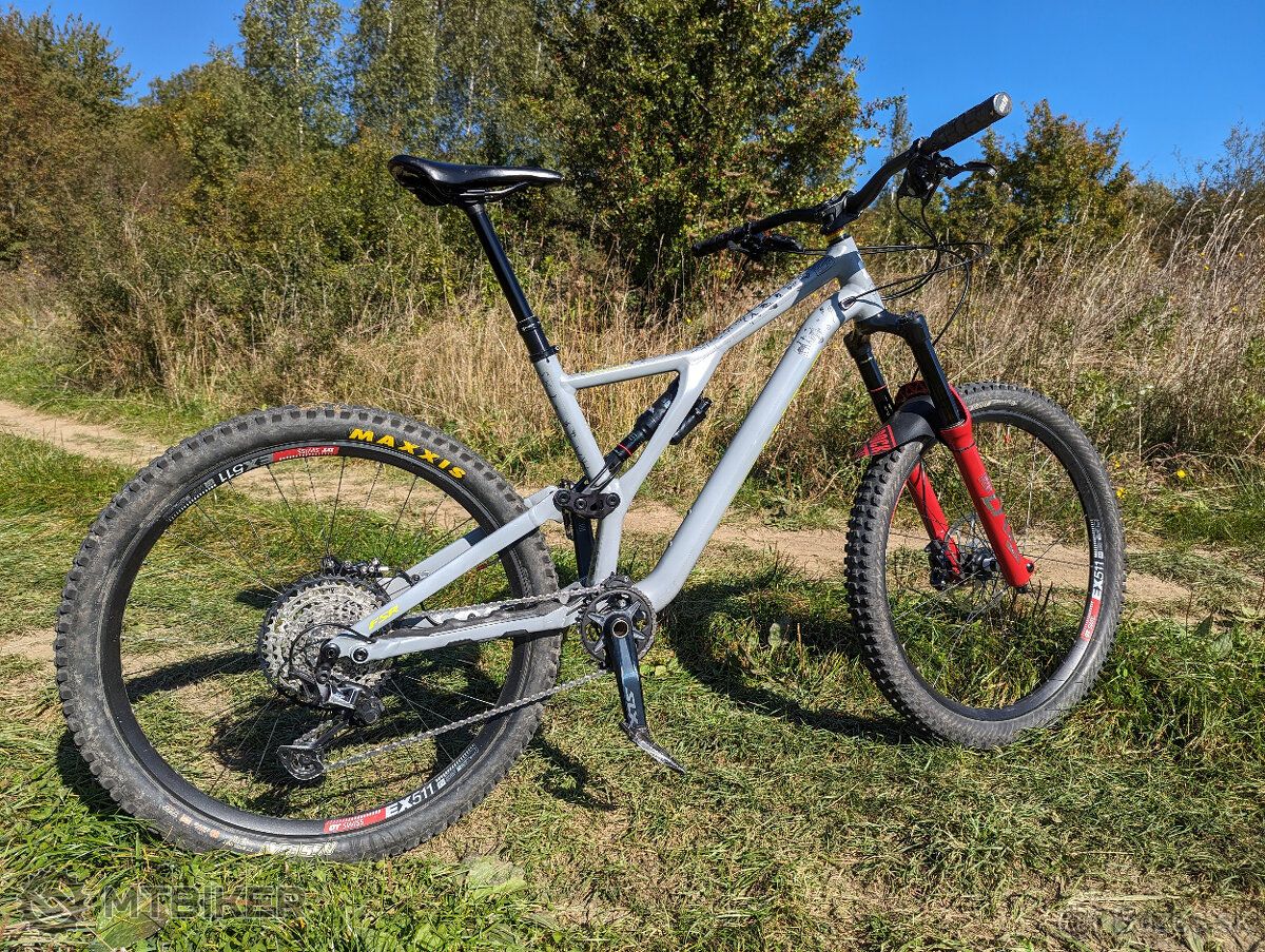 stumpjumper fsr 2019