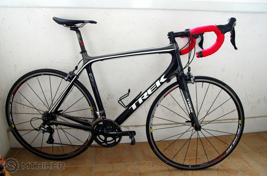 trek madone cena