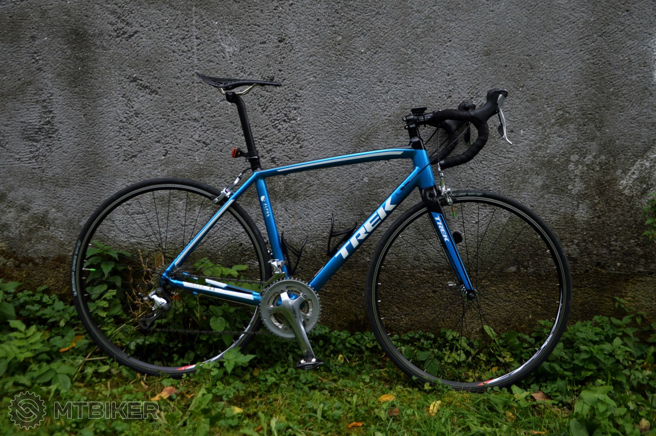 trek madone 2.3 h2