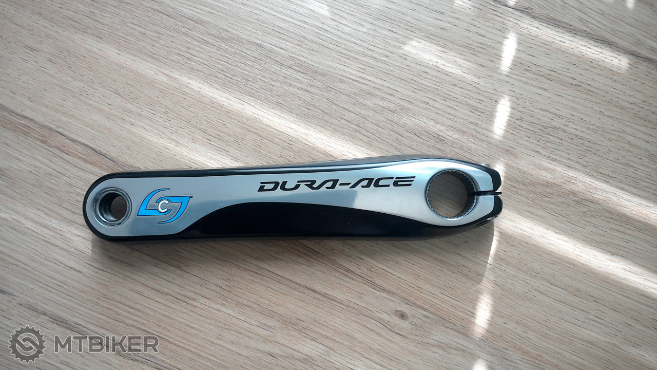 stages dura ace 9000