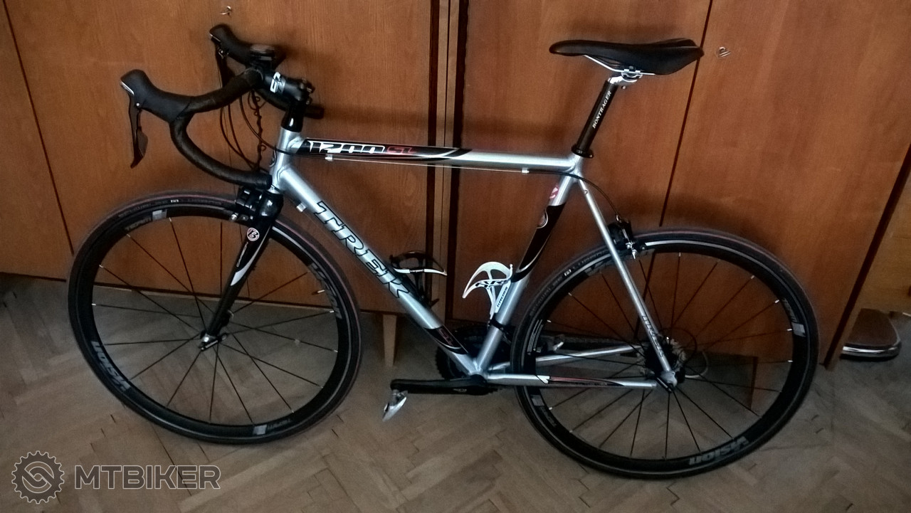 trek sl