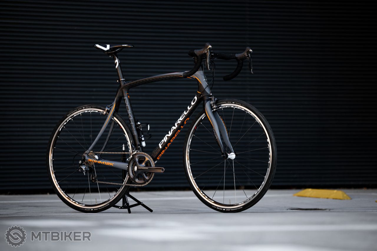 Pinarello rokh 30.12 online think 2