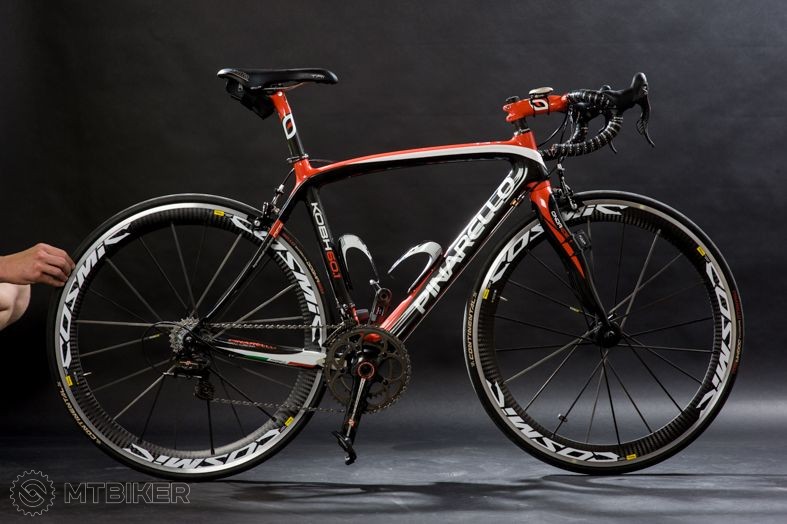 Pinarello on sale kobh 60.1