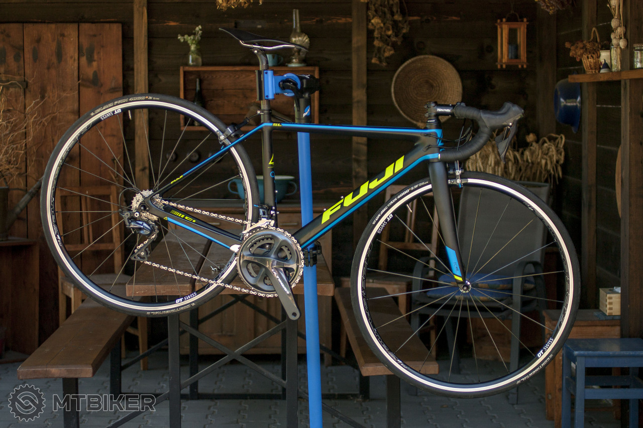 fuji sl ltd