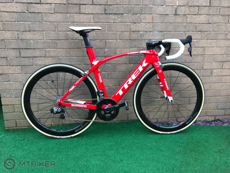 trek madone 9.9 h1