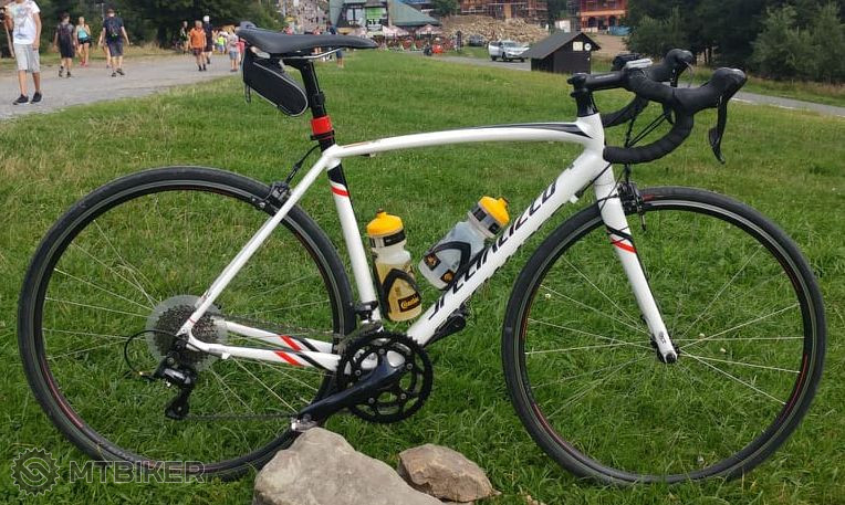 specialized allez e5 sport 2016