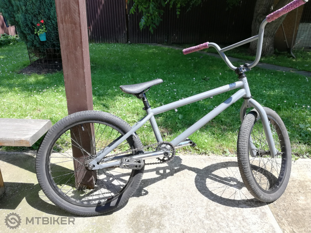 2013 gt zone bmx