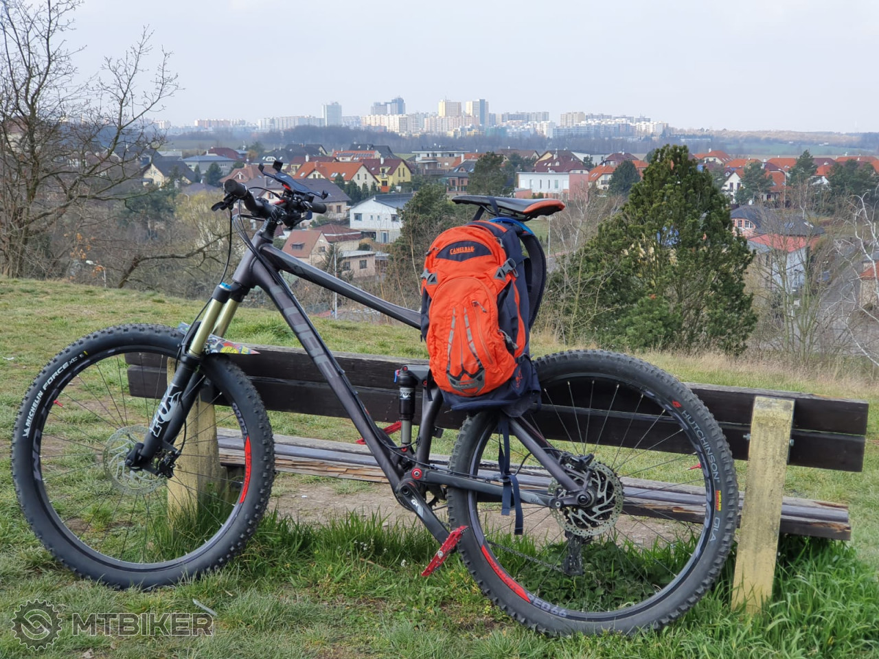 cube stereo hpa 140